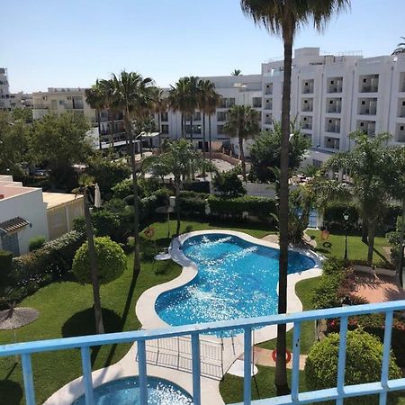Residencial Don Pedro Lägenhet Torremolinos Exteriör bild