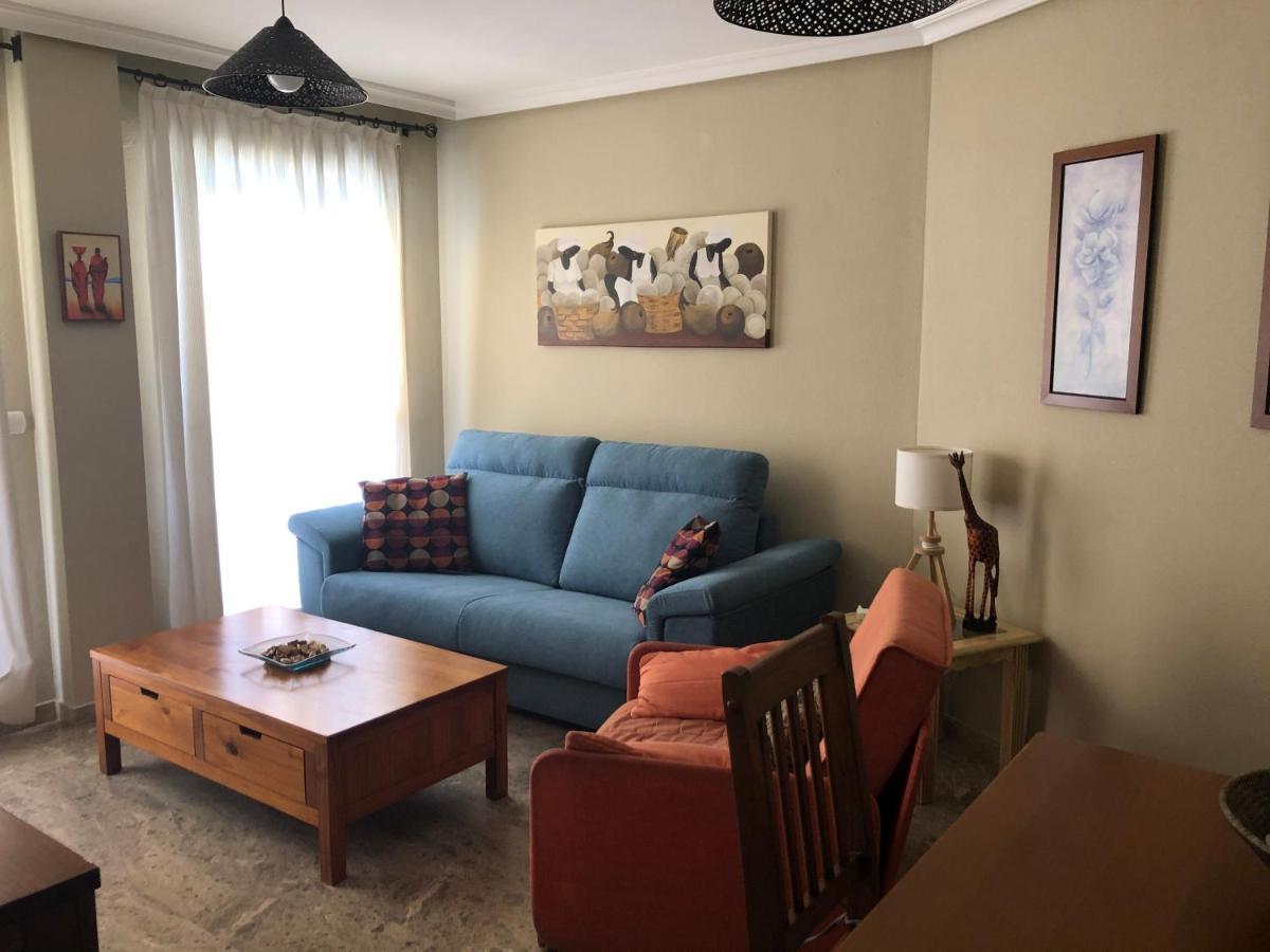 Residencial Don Pedro Lägenhet Torremolinos Exteriör bild