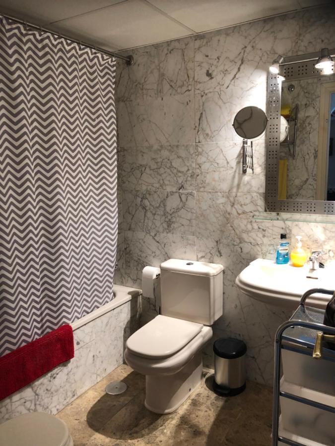 Residencial Don Pedro Lägenhet Torremolinos Exteriör bild