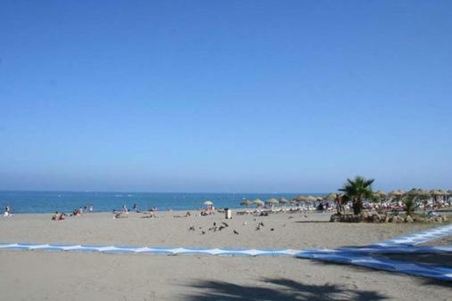 Residencial Don Pedro Lägenhet Torremolinos Exteriör bild