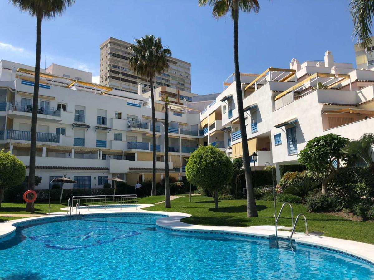 Residencial Don Pedro Lägenhet Torremolinos Exteriör bild