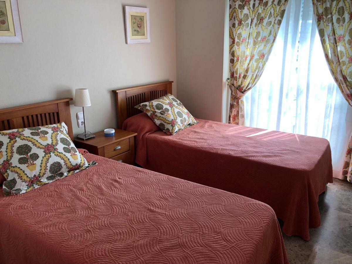 Residencial Don Pedro Lägenhet Torremolinos Exteriör bild