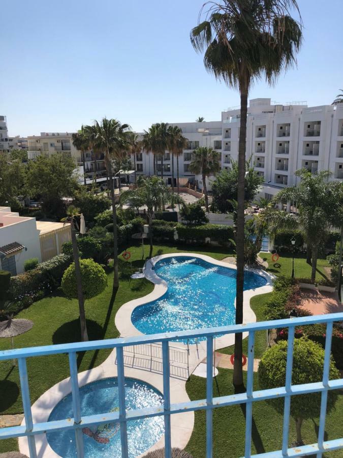 Residencial Don Pedro Lägenhet Torremolinos Exteriör bild