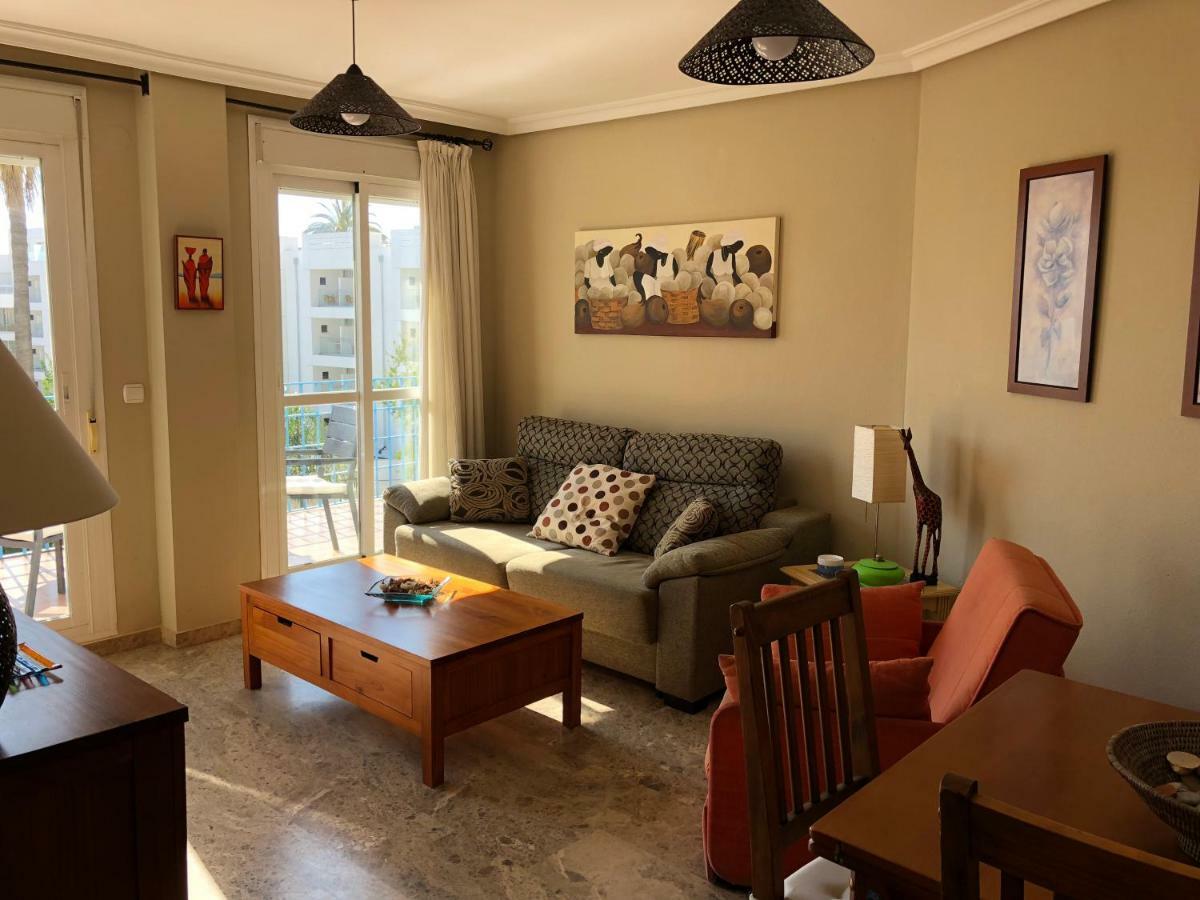 Residencial Don Pedro Lägenhet Torremolinos Exteriör bild
