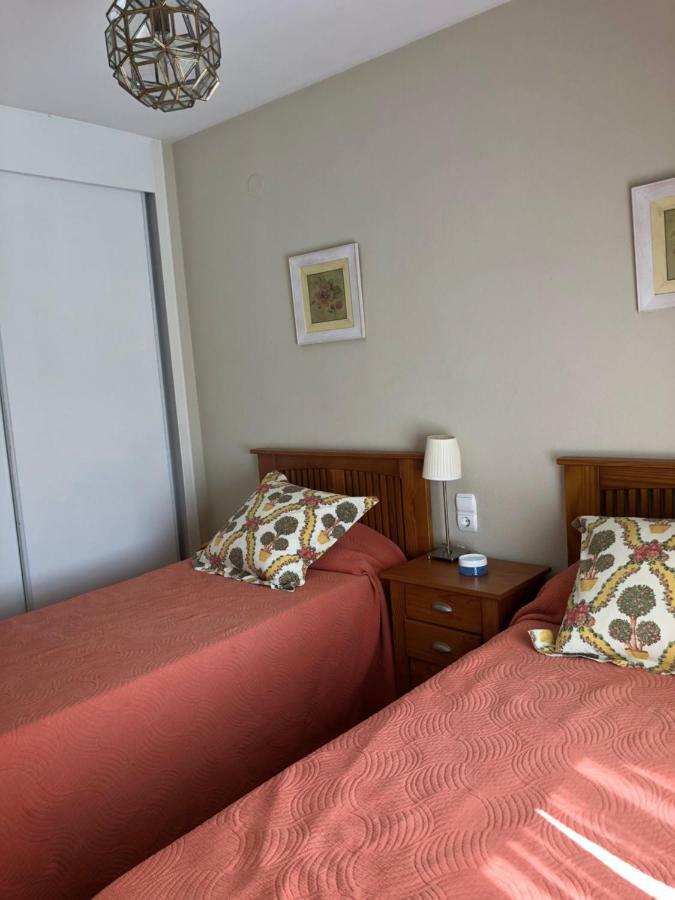 Residencial Don Pedro Lägenhet Torremolinos Exteriör bild