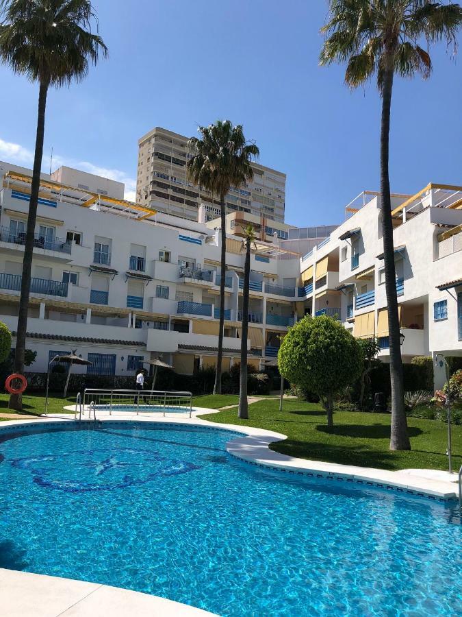 Residencial Don Pedro Lägenhet Torremolinos Exteriör bild