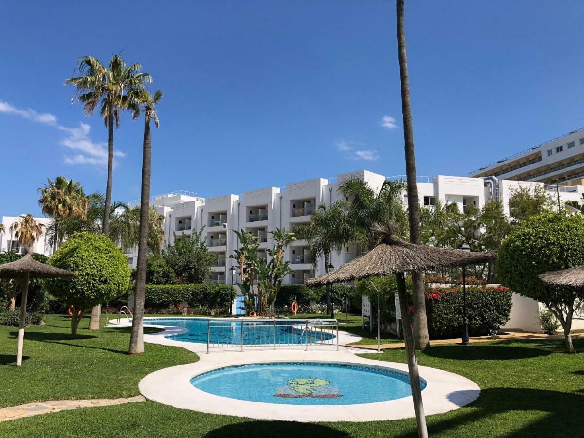 Residencial Don Pedro Lägenhet Torremolinos Exteriör bild