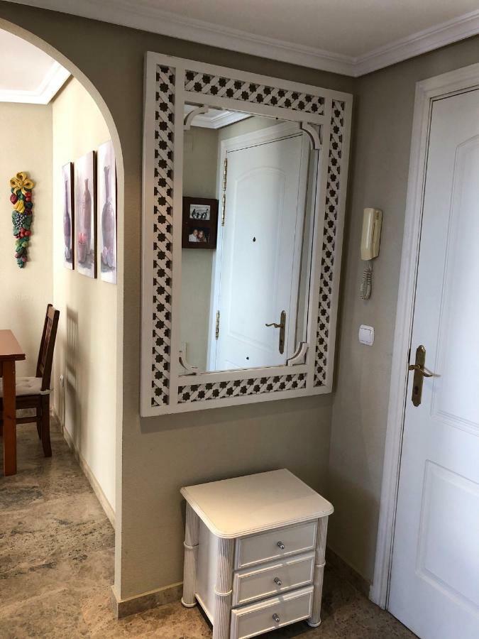 Residencial Don Pedro Lägenhet Torremolinos Exteriör bild